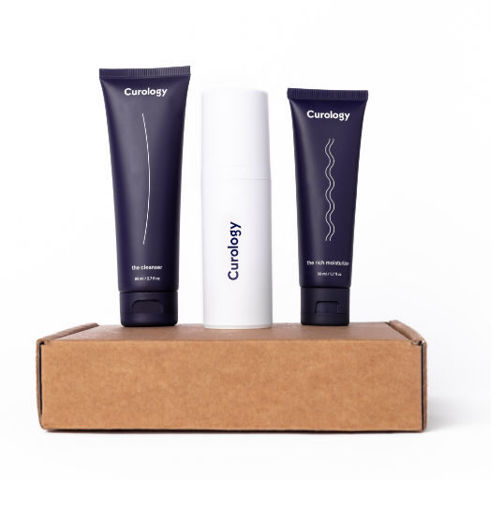 Imagen de Crema facial más crema corporal para pieles sensibles