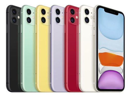 Imagen de IPhone 11