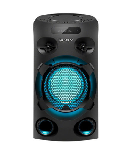 Imagen de Sistema de audio de alta potencia V43D con tecnología BLUETOOTH