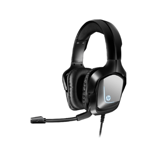 Imagen de Audífonos Gamer Led H220S HP