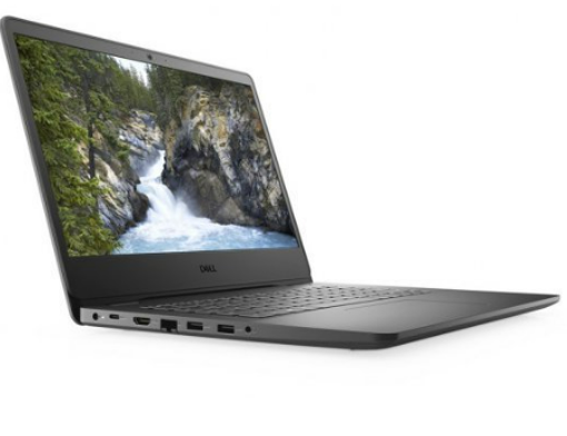 Imagen de Laptop Dell Core I7 11va 8gb 256g Disco Solido Hp