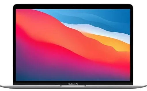 Imagen de Apple Macbook Pro M1 Español 256gb Ssd 8gb Ram