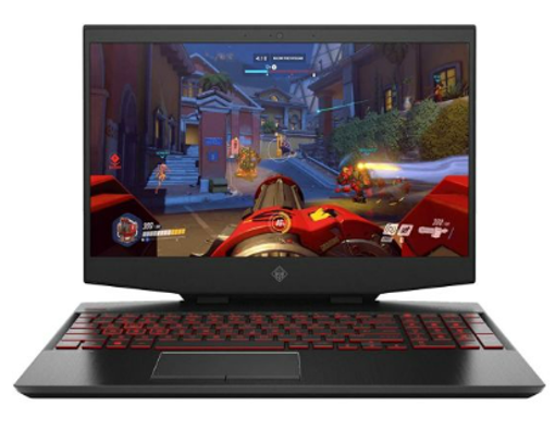 Imagen de Hp Omen I7
