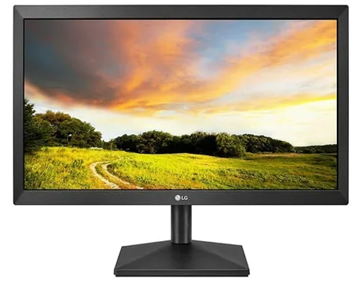Imagen de Monitor LG 20mk400h-b Led Hd Hdm