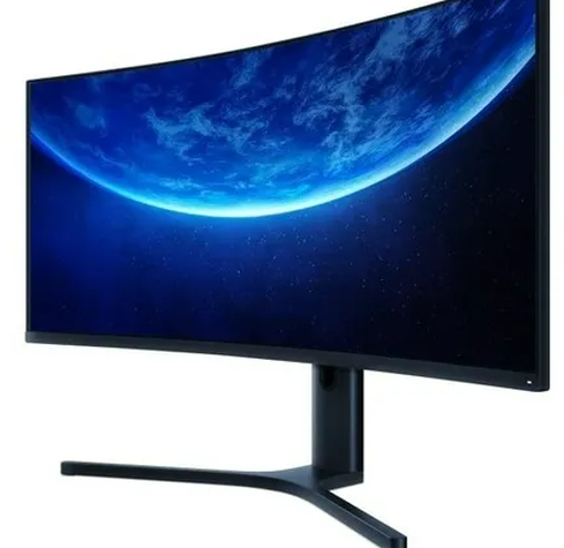 Imagen de Monitor Curvo Gaming Xiaomi 34
