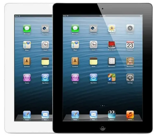 Imagen de iPad 4ta Retina iPad Air 16gb