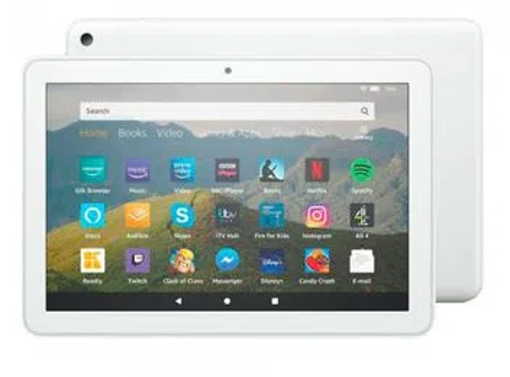 Imagen de Tablet Amazon Fire Hd 10