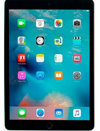 Imagen de Apple iPad 9th W I F I + 64gb