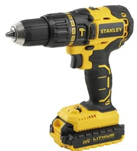 Imagen de Stanley Taladro Percutor Inalámbrico 600 W