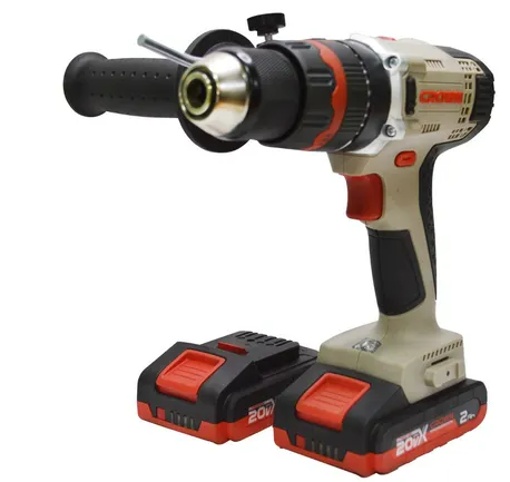Imagen de Taladro Crown Percutor Atornillado