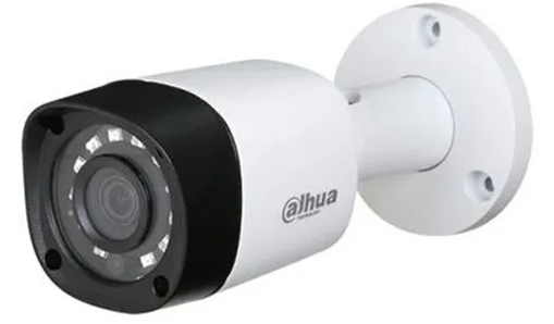 Imagen de Cámara De Seguridad 720p 1080p
