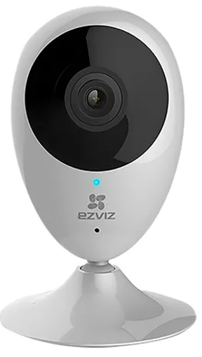 Imagen de Cámara Wifi Ip 2mp Audio