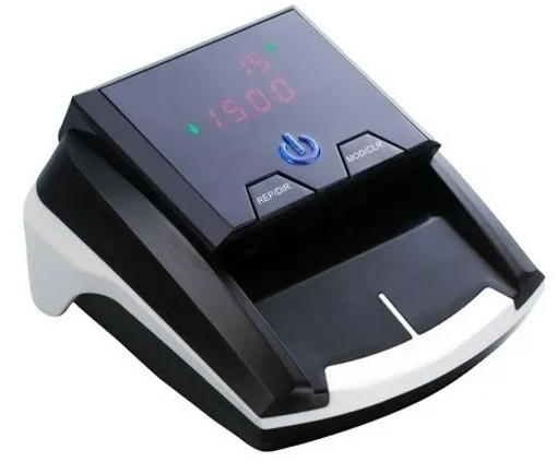 Imagen de Detector De Billetes Falsos Automático