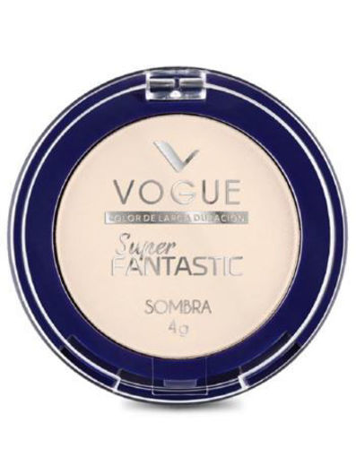Imagen de Vogue Sombra Individual - Chantilly