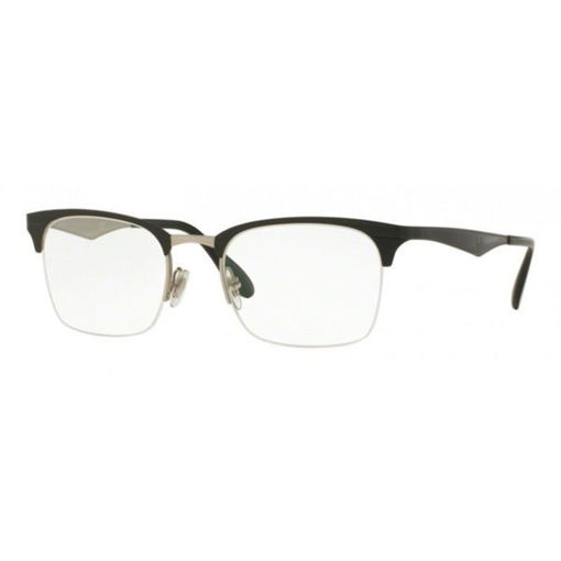 Imagen de RayBan receta RB3385