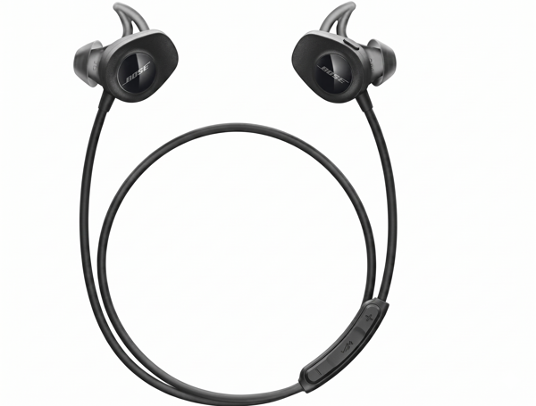 Imagen de Audifono inalambrico Soundsport
